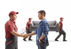 Moving Company In Naples FL