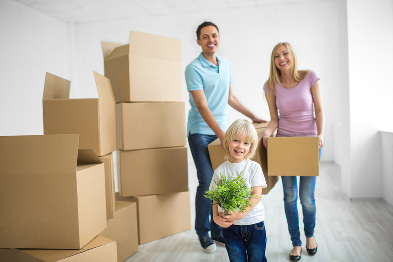 movers in Fort Myers, FL. - Best Moving