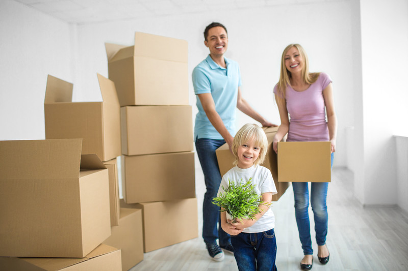 movers in Lehigh Acres, FL. - Best Moving