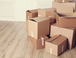 protect & prepare your home for a move