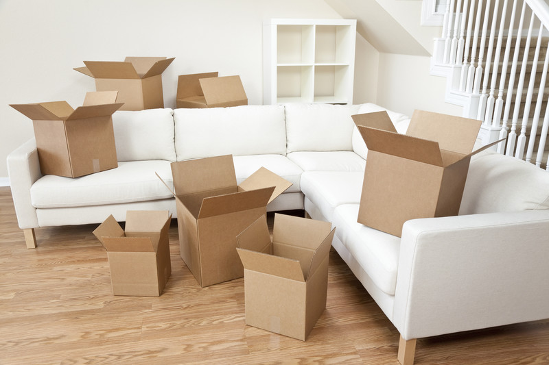 movers in Sanibel, FL. - Best Moving