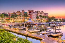 Moving to Naples, FL